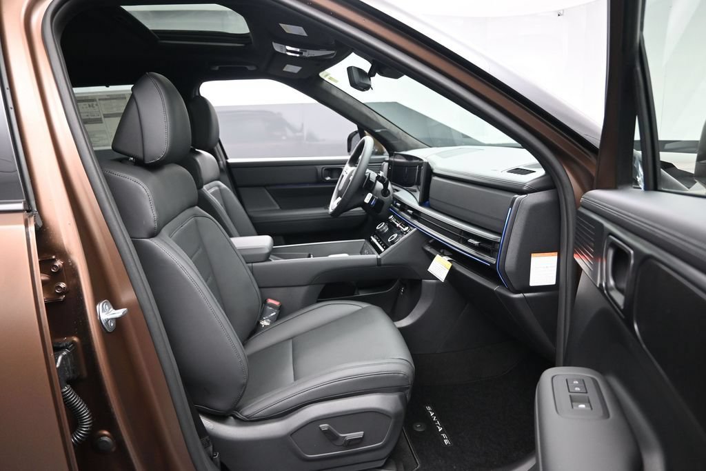 New 2026 Hyundai Santa Fe Calligraphy AWD/4WD image 29
