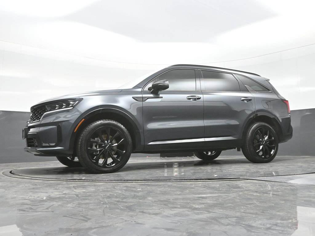 Used 2022 Kia Sorento SX image 20