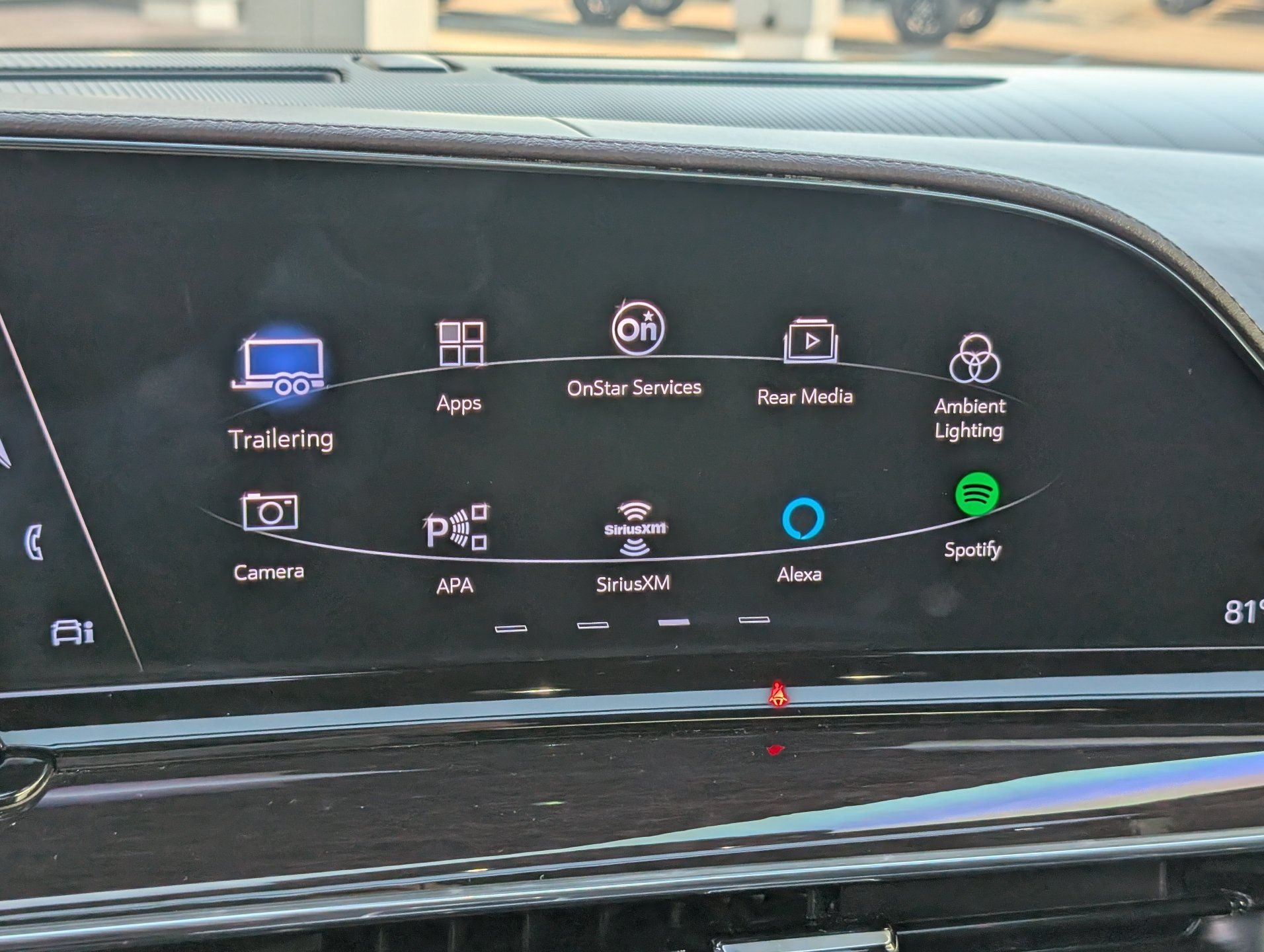 Certified 2023 Cadillac Escalade Sport Platinum AWD/4WD image 23