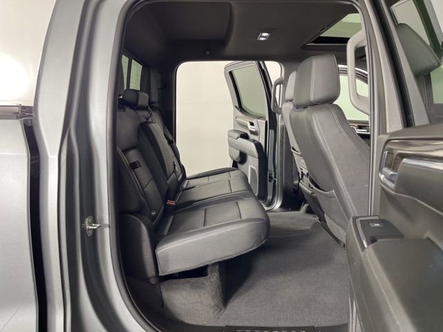 Used 2023 Chevrolet Silverado 1500 RST w/ Convenience Package II AWD/4WD image 46
