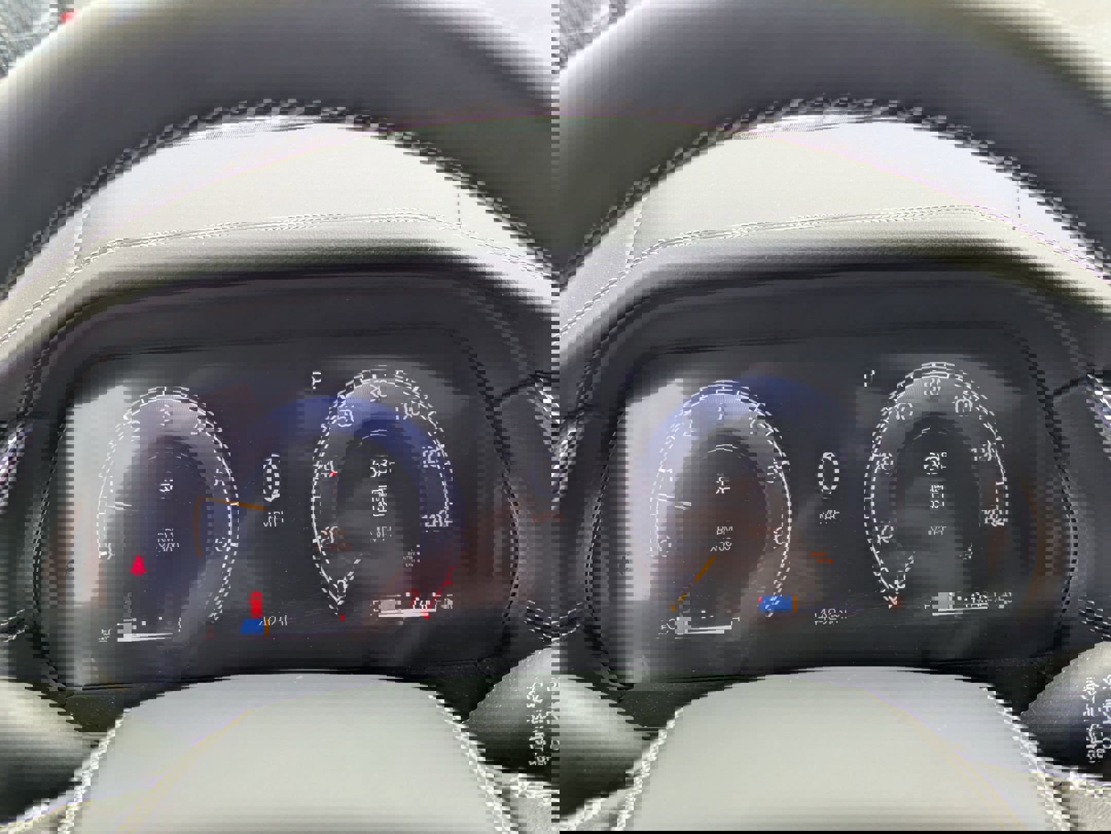 Certified 2025 Jeep Grand Cherokee Overland w/ Luxury Tech Group IV image 19