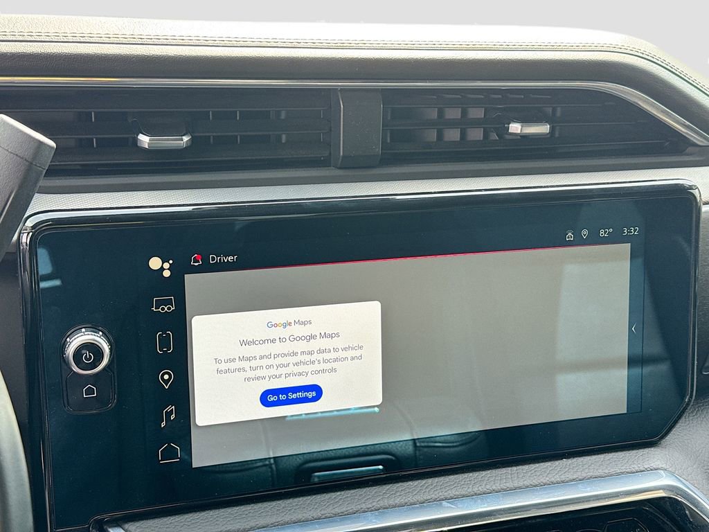 Used 2025 GMC Sierra 3500 Denali w/ Denali Reserve Package image 16