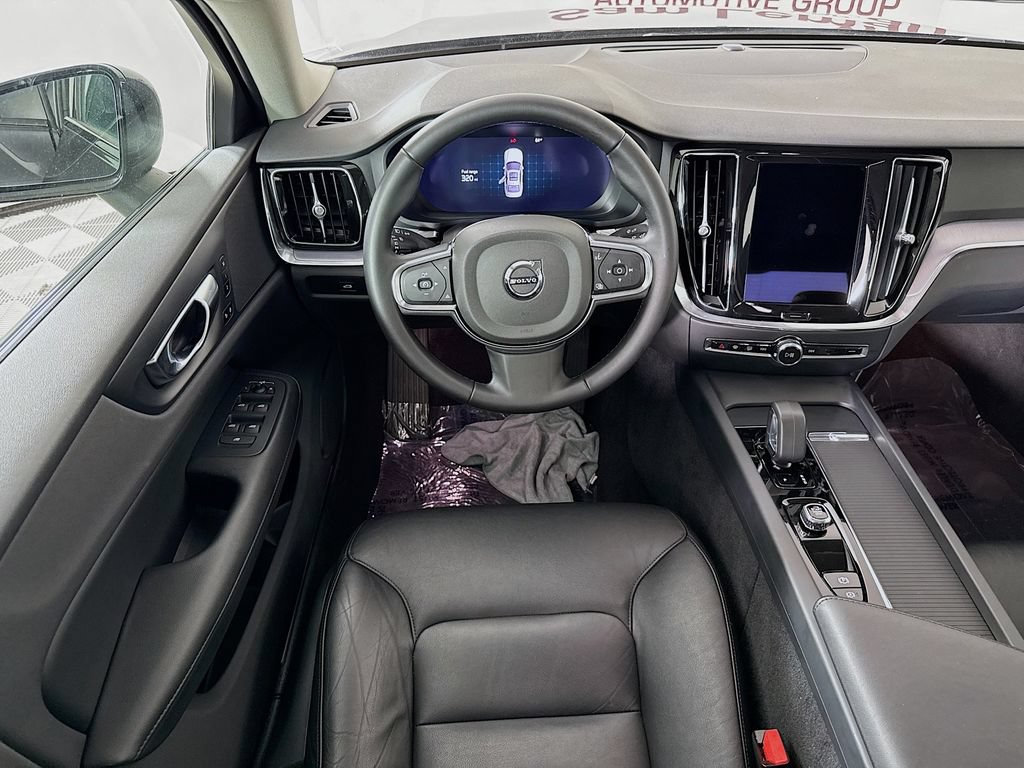 Used 2024 Volvo S60 B5 Core FWD image 22