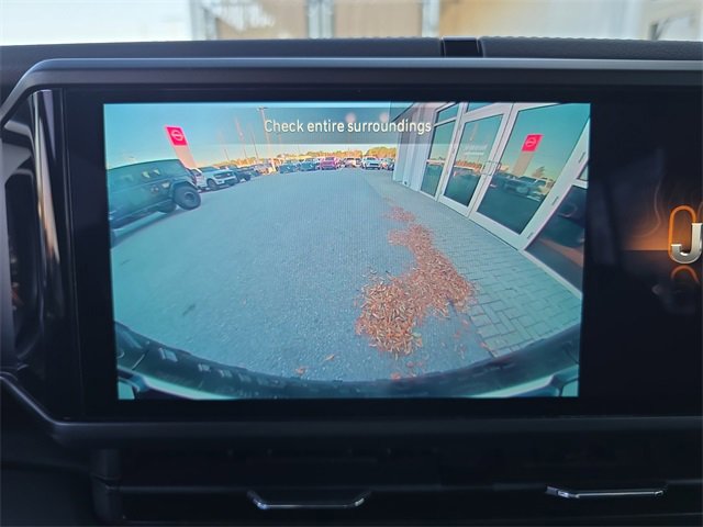 Used 2024 Jeep Wrangler Unlimited Rubicon image 20