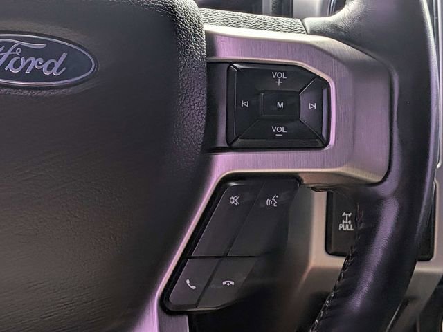 Used 2020 Ford F250 Platinum w/ FX4 Off-Road Package image 27