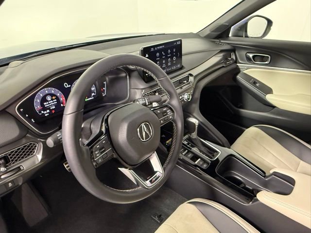 Used 2023 Acura Integra A-Spec FWD image 58