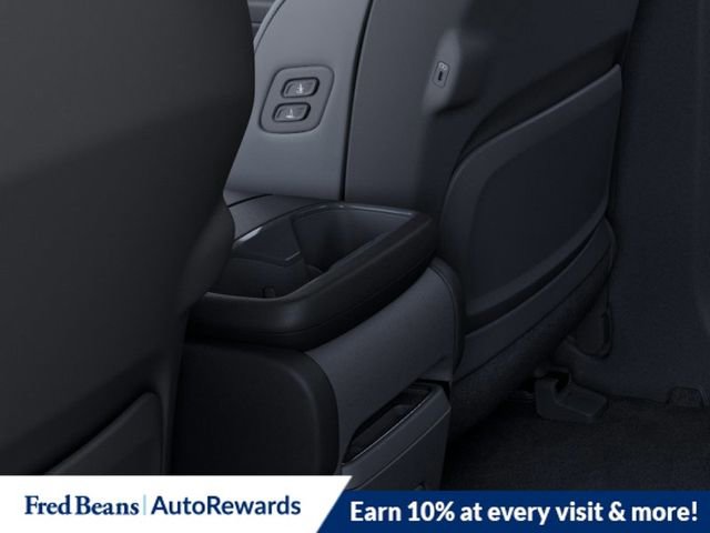 New 2026 Kia EV9 Land w/ Nightfall Edition Package image 27