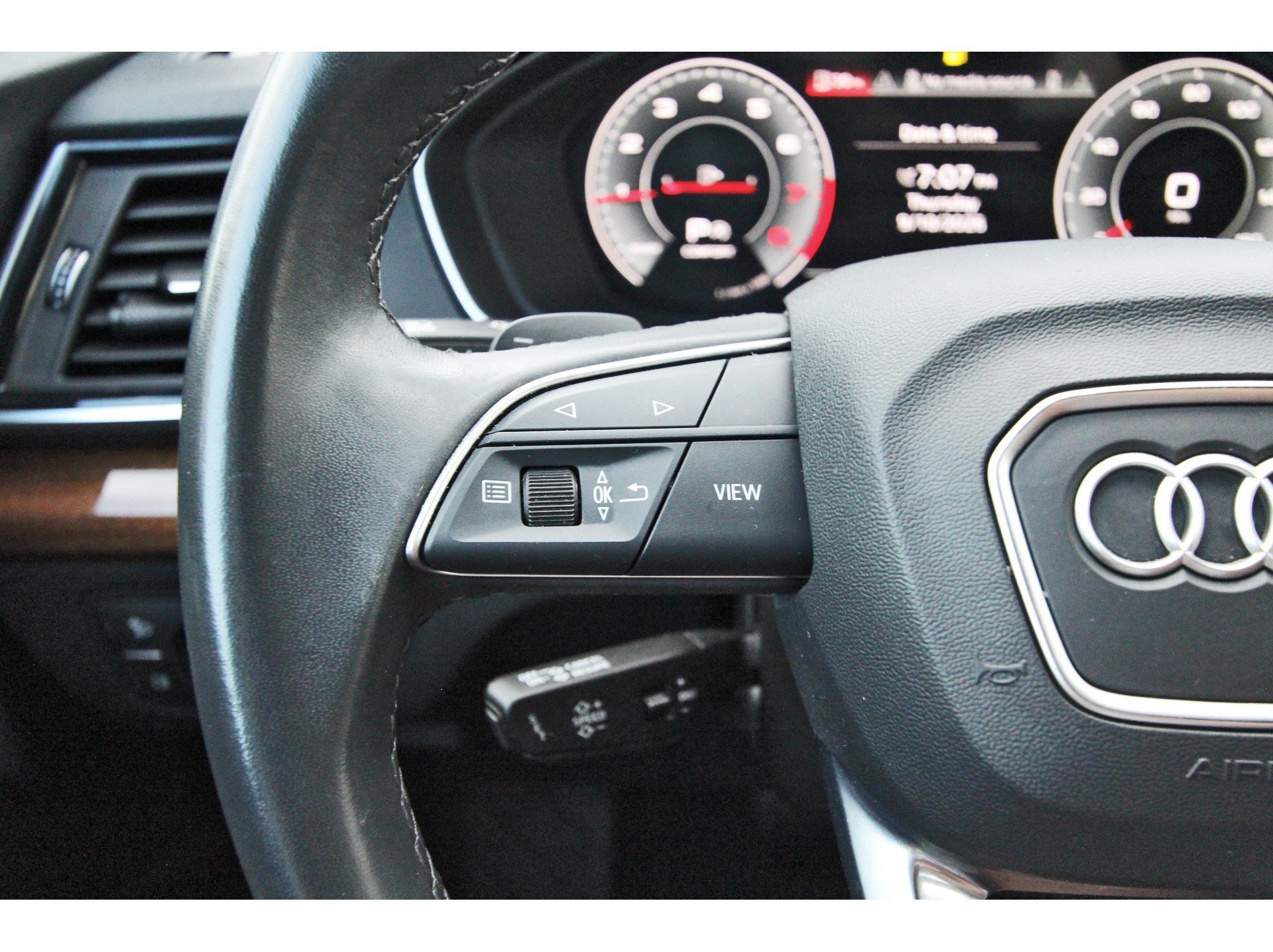 Used 2022 Audi Q5 2.0T Prestige w/ Prestige Package AWD/4WD image 21