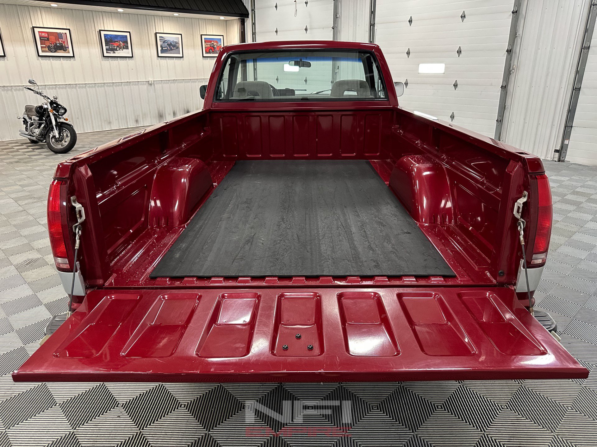 Used 1992 Chevrolet Silverado 1500 4x4 Regular Cab image 39