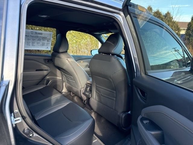 New 2026 Subaru Forester Wilderness image 13