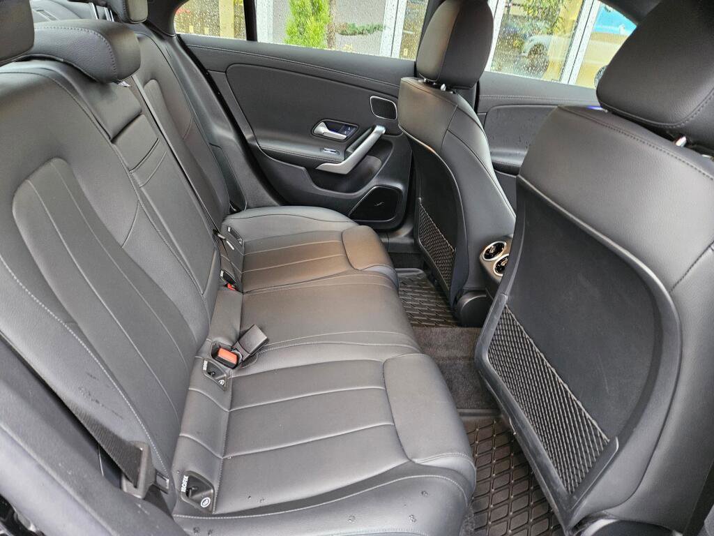 Used 2024 Mercedes-Benz CLA 250 4MATIC image 13