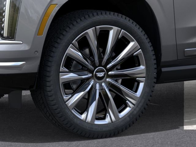 New 2026 Cadillac Escalade Platinum Luxury AWD/4WD image 9