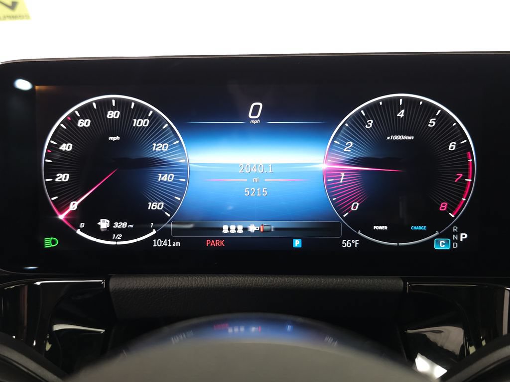 Certified 2026 Mercedes-Benz GLA 250 4MATIC image 13