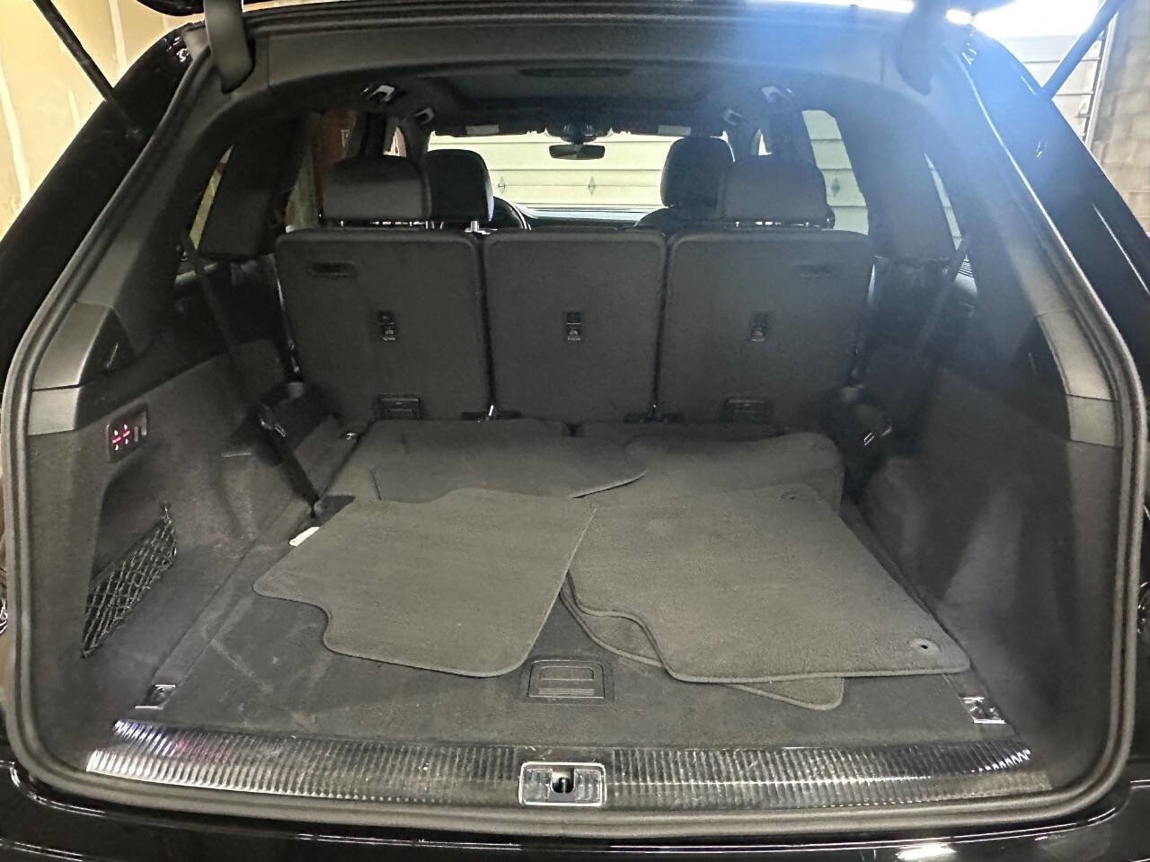 Used 2022 Audi Q7 2.0T Premium image 6