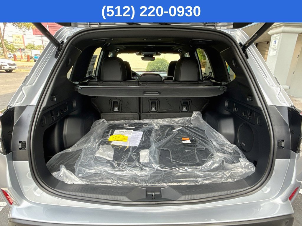 New 2026 Subaru Forester Limited AWD/4WD image 33