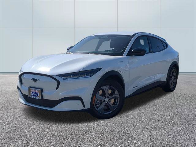 Certified 2023 Ford Mustang Mach-E Select RWD image 1