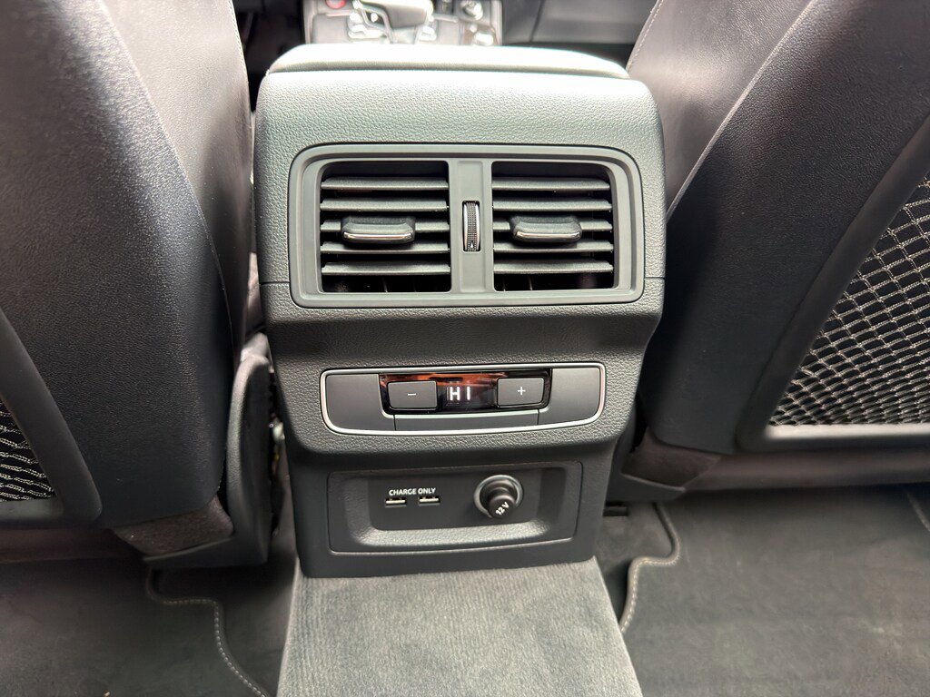 Used 2020 Audi SQ5 Premium Plus AWD/4WD image 34