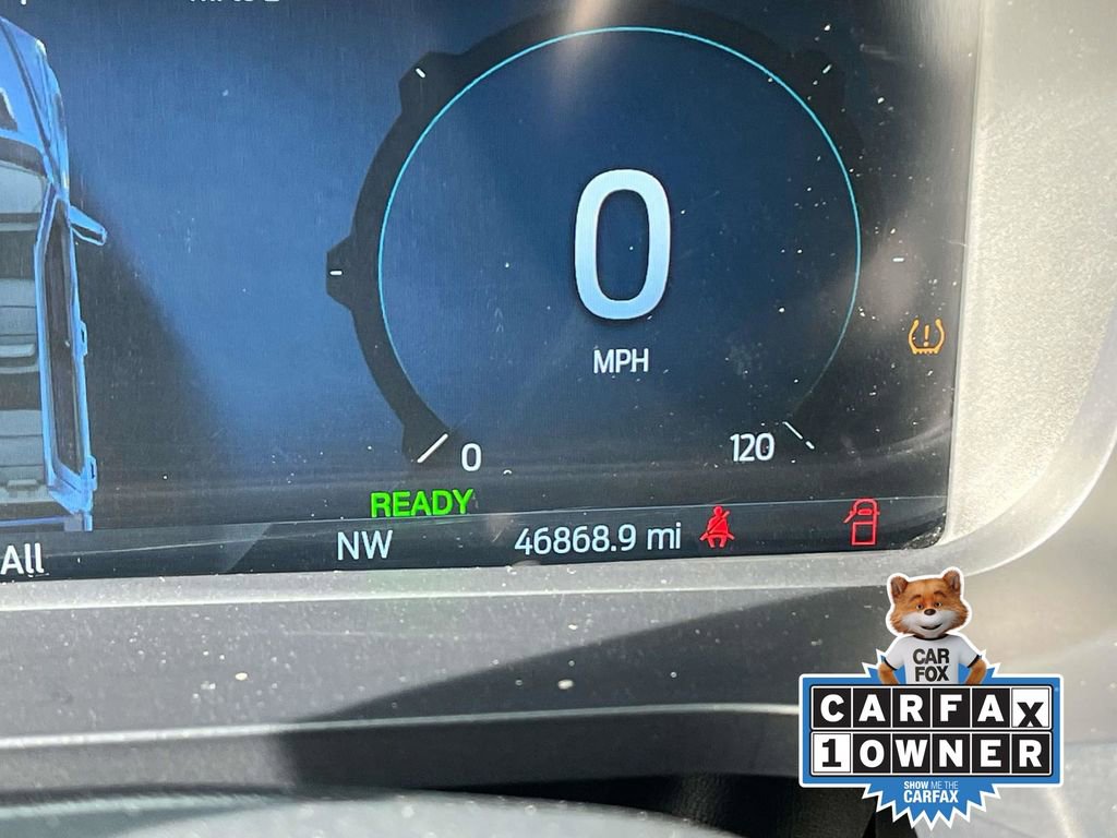 Used 2024 Ford F150 XLT w/ Mobile Office Package image 36