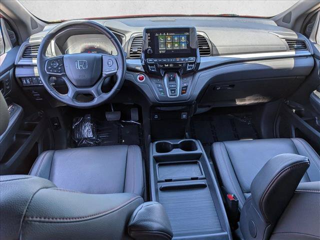 Used 2023 Honda Odyssey Sport image 17