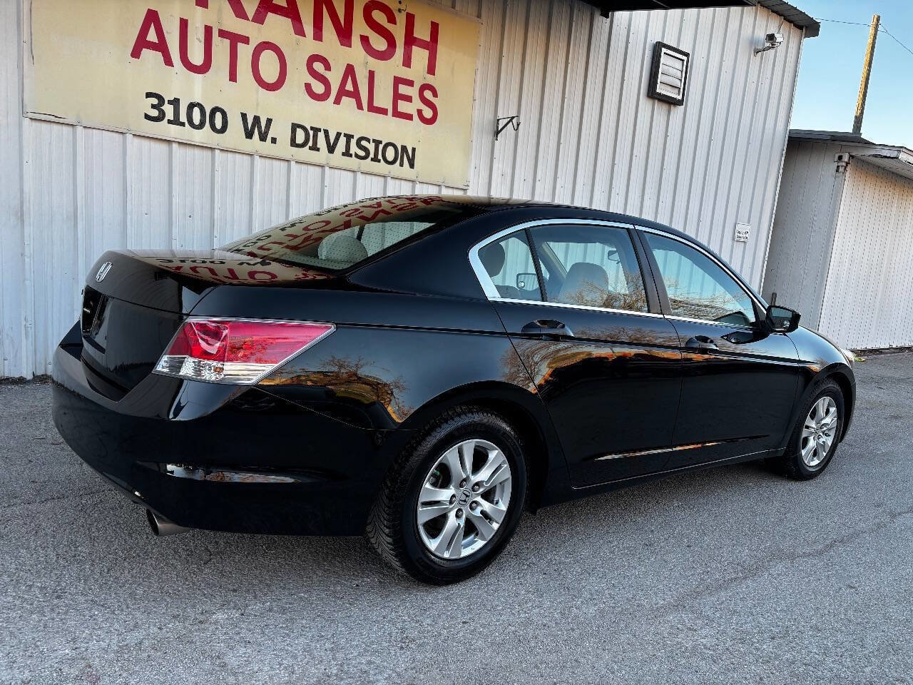 Used 2010 Honda Accord LX-P image 15