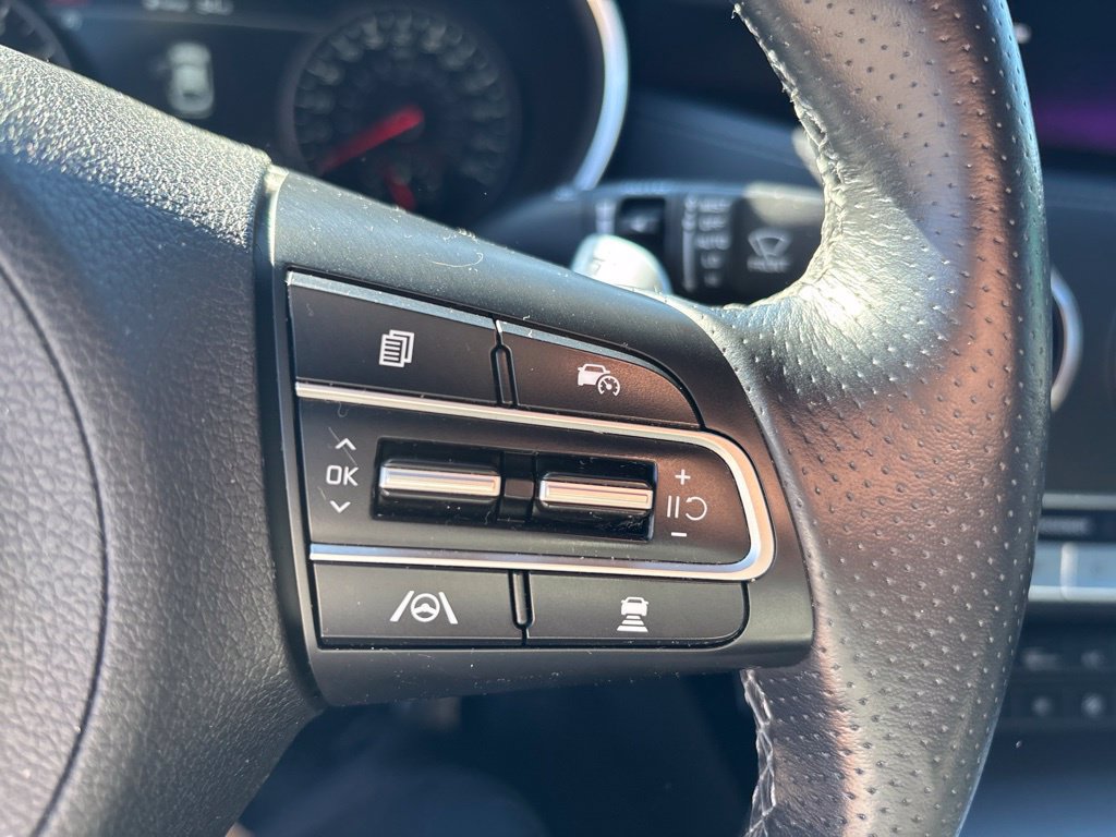 Used 2023 Kia Stinger GT2 AWD/4WD image 16