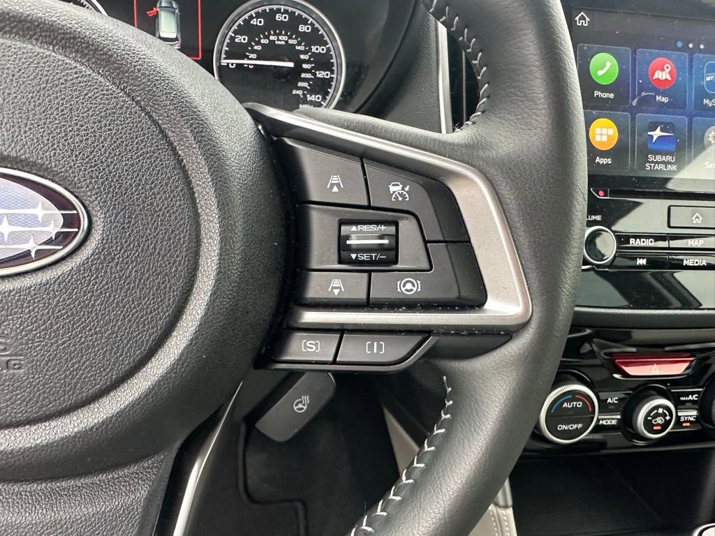 Used 2023 Subaru Forester Limited image 29