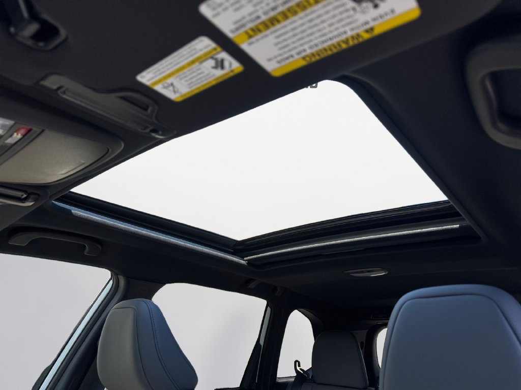 New 2026 Subaru Forester Limited AWD/4WD image 17