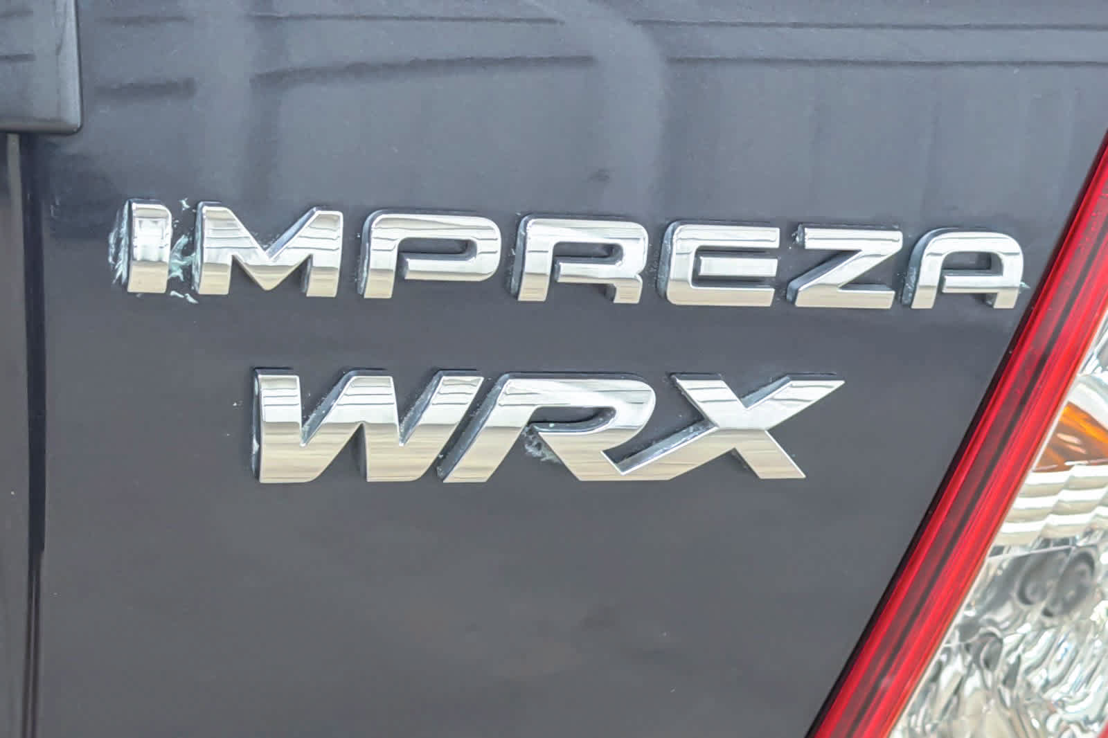 Used 2013 Subaru Impreza WRX Limited AWD/4WD image 24