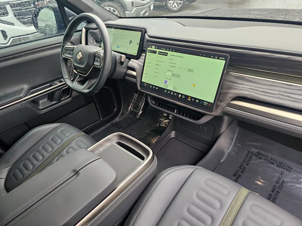Used 2022 Rivian R1S Launch Edition AWD/4WD image 10