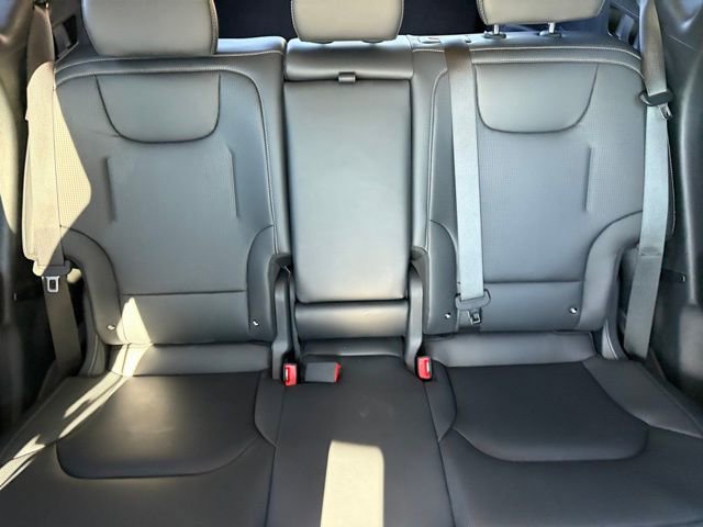 Used 2025 Kia EV6 Wind image 19