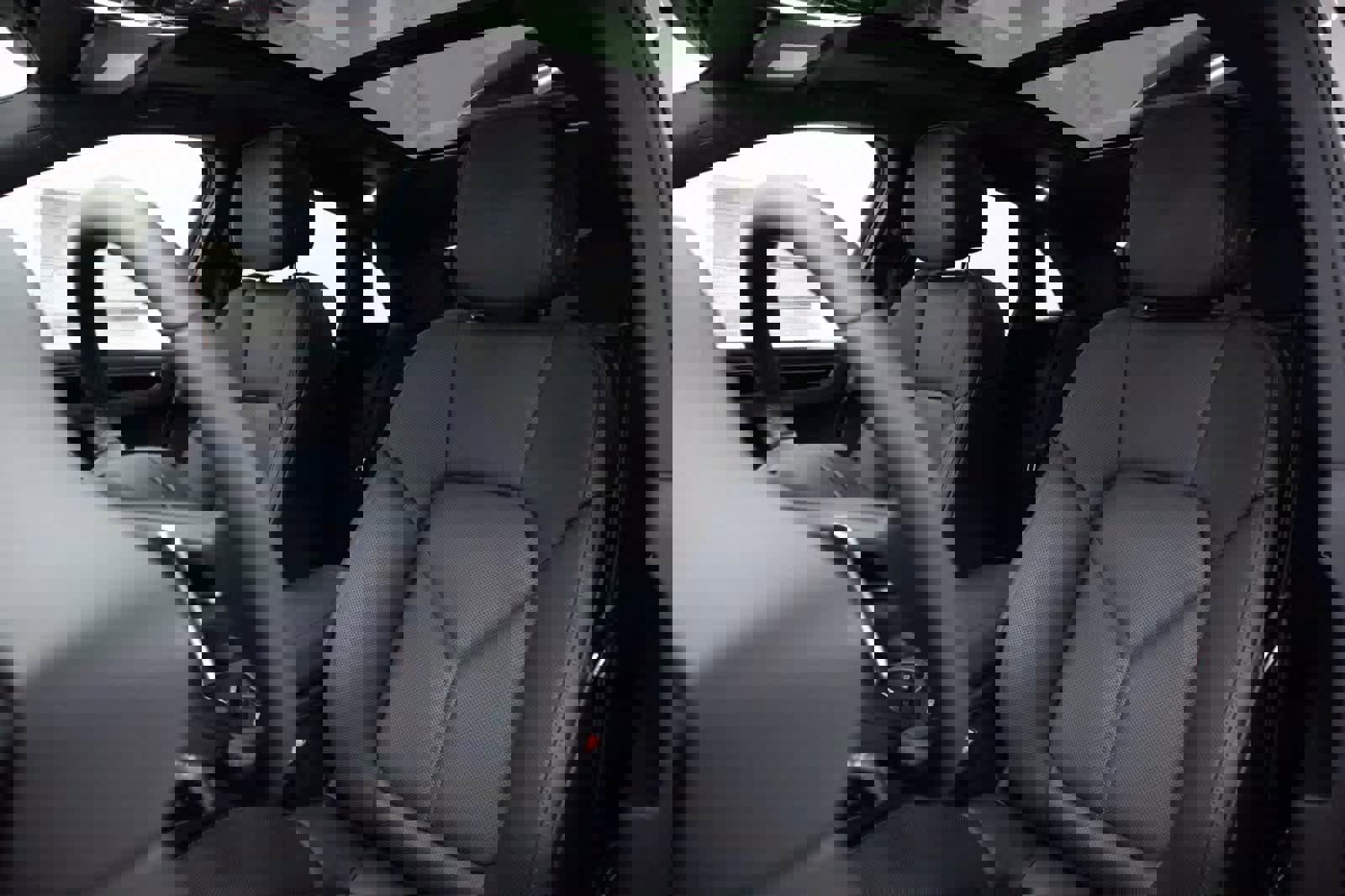 Certified 2025 Porsche Macan image 5