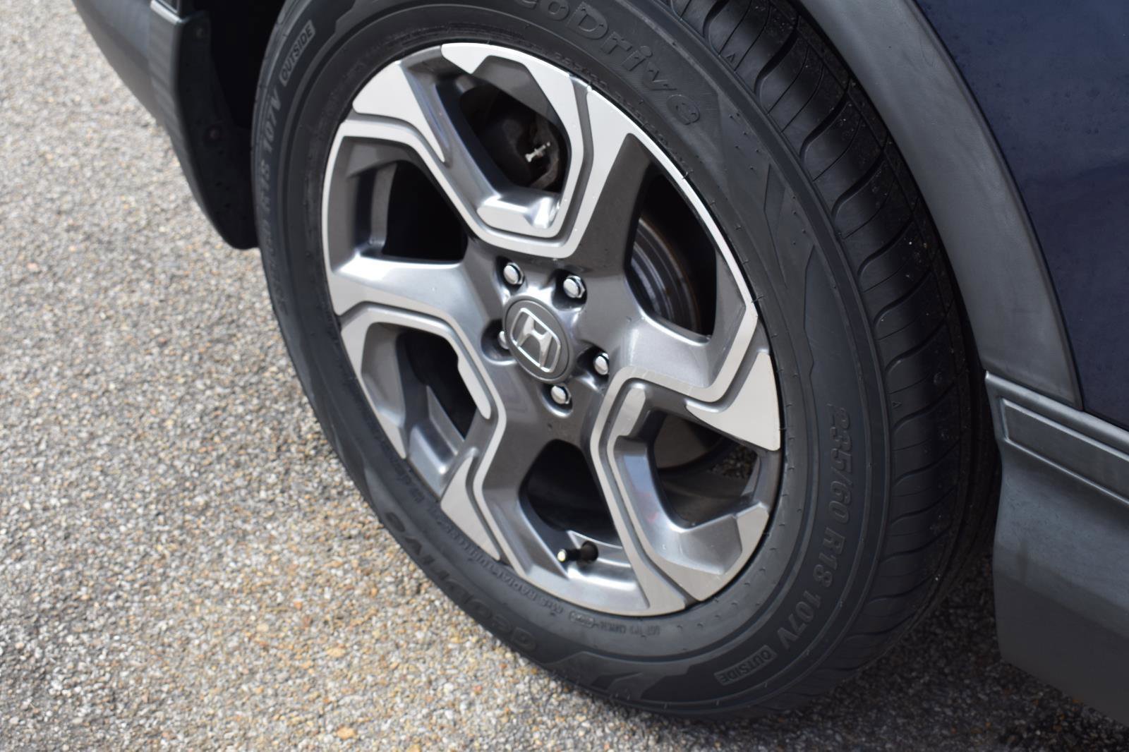 Used 2019 Honda CR-V EX-L image 13