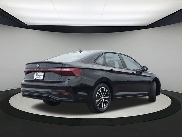 New 2026 Volkswagen Jetta Sport FWD image 7