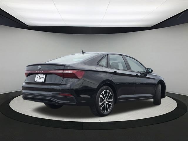 New 2026 Volkswagen Jetta Sport image 7