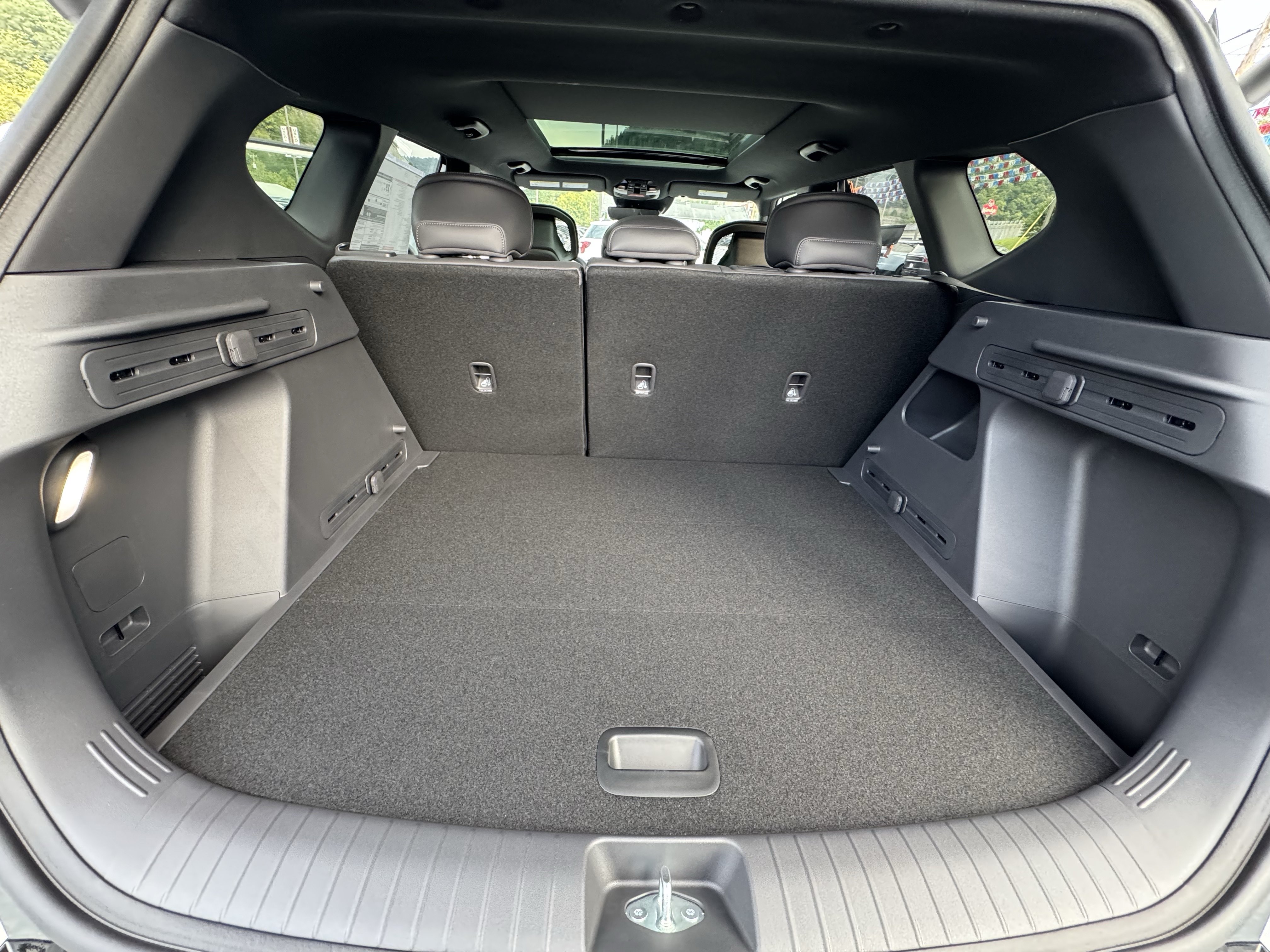 New 2027 Kia Seltos X-Line S AWD/4WD image 28