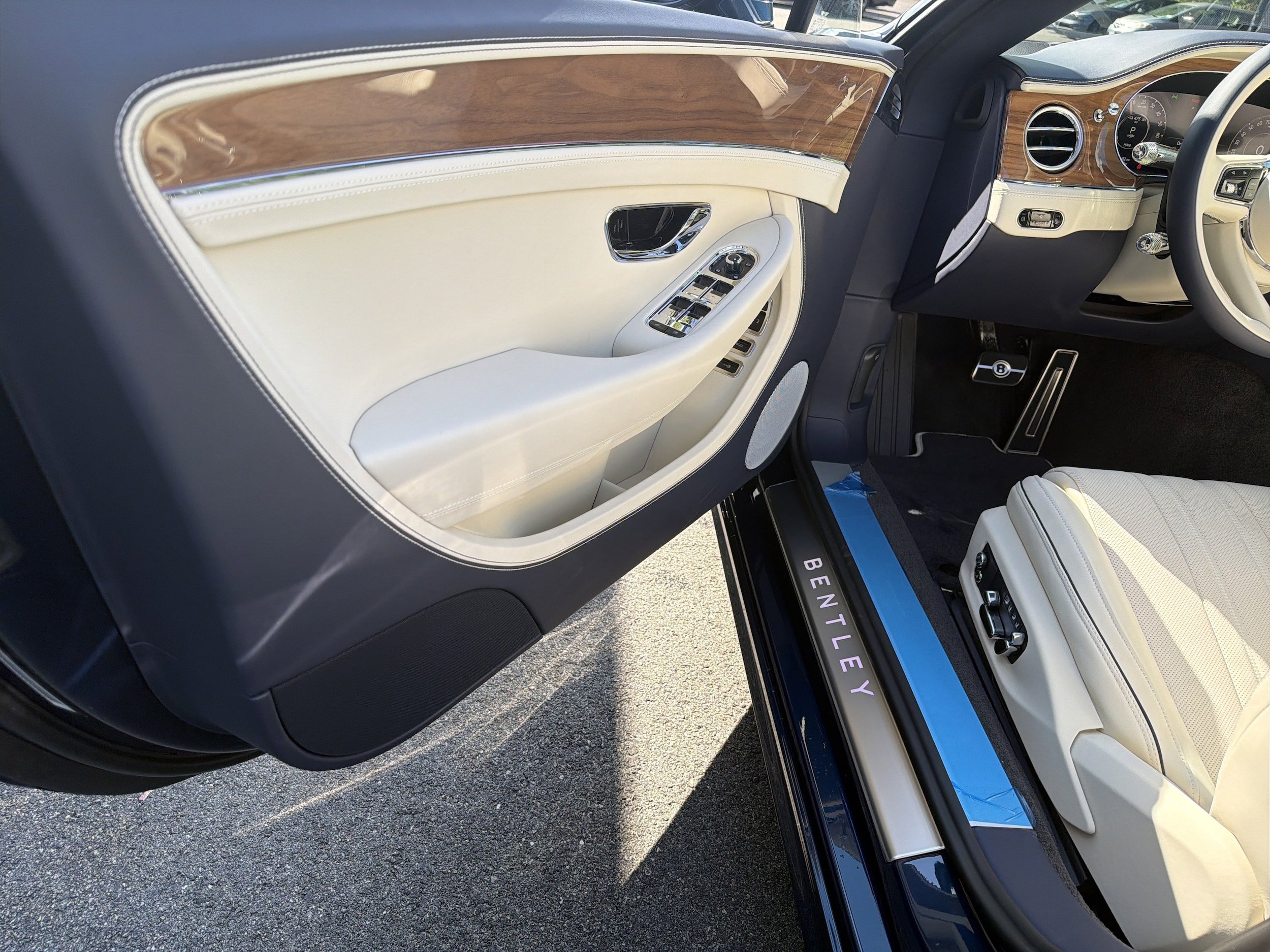 New 2026 Bentley Continental GT AWD/4WD image 14