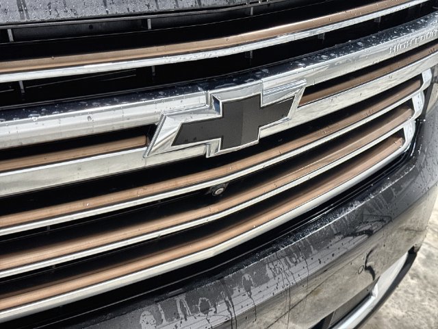 Used 2023 Chevrolet Tahoe High Country AWD/4WD image 33