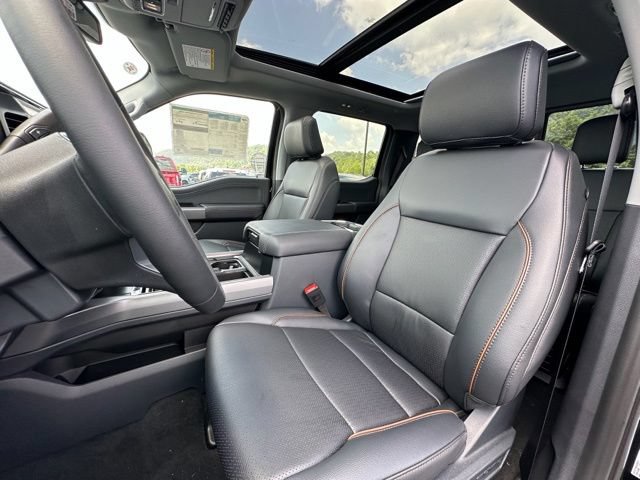 New 2026 Ford F350 Lariat w/ Lariat Premium Package AWD/4WD image 55