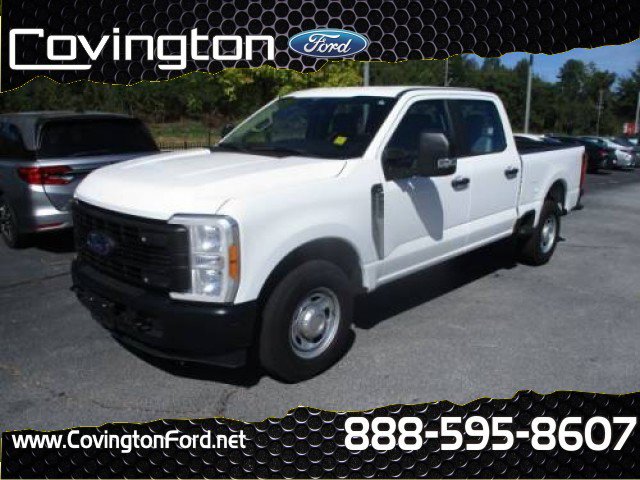 Used 2023 Ford F250 XL