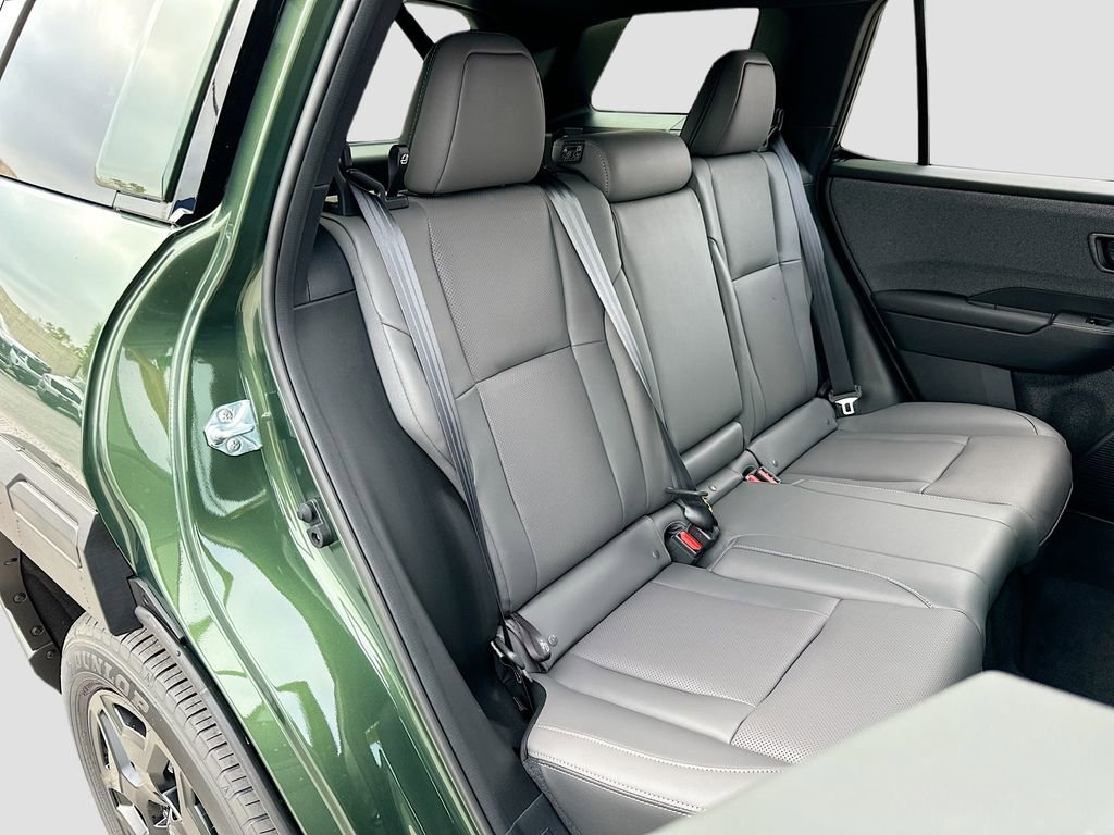 New 2026 Subaru Outback Limited AWD/4WD image 29