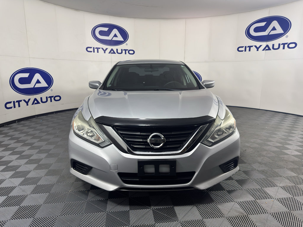 Used 2017 Nissan Altima 2.5 S w/ Power Driver Seat Package image 9