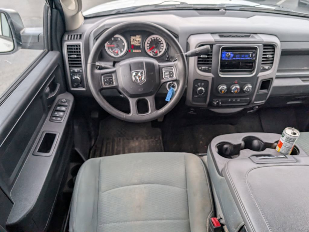 Used 2015 RAM 2500 Tradesman w/ Popular Equipment Group image 8