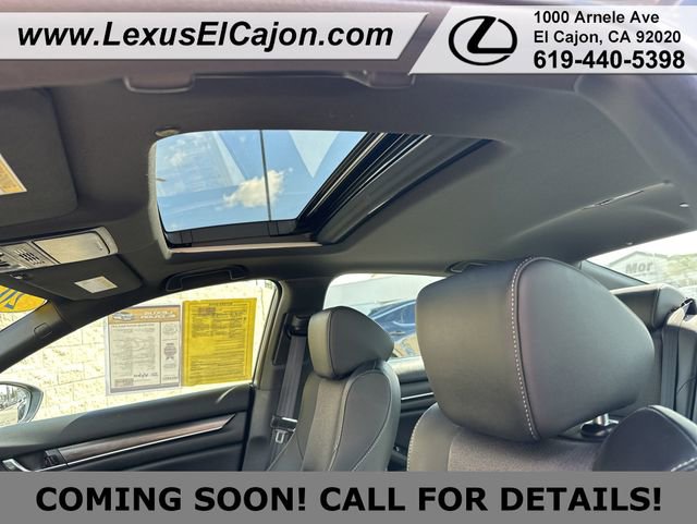 Used 2022 Honda Accord Sport image 7