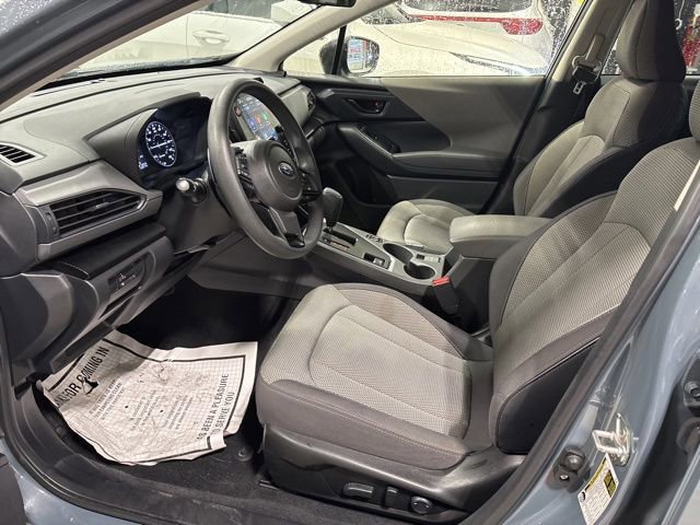 Used 2024 Subaru Crosstrek 2.0i Premium image 9