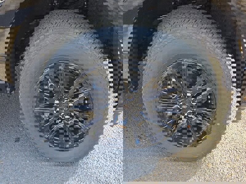 New 2025 Ford F150 Platinum w/ FX4 Off-Road Package image 18