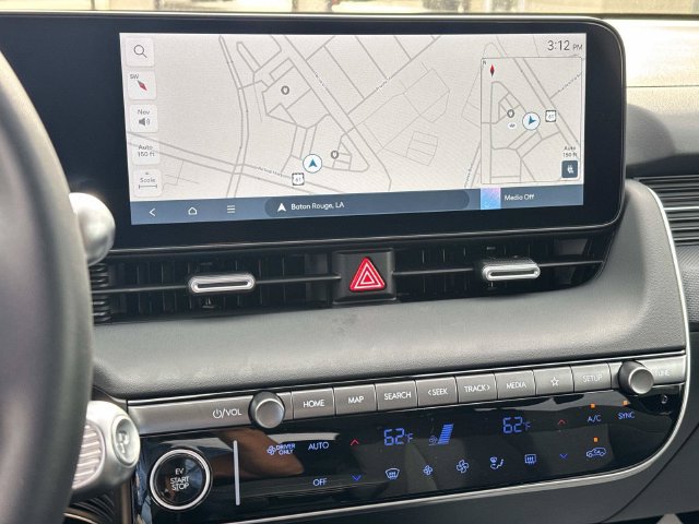New 2027 Hyundai Ioniq 5 SE RWD image 27