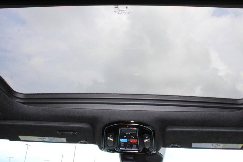 New 2024 Jeep Grand Wagoneer L Series II w/ Quick Order Packagew 28T image 17