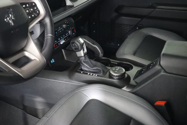 Used 2024 Ford Bronco Big Bend AWD/4WD image 53