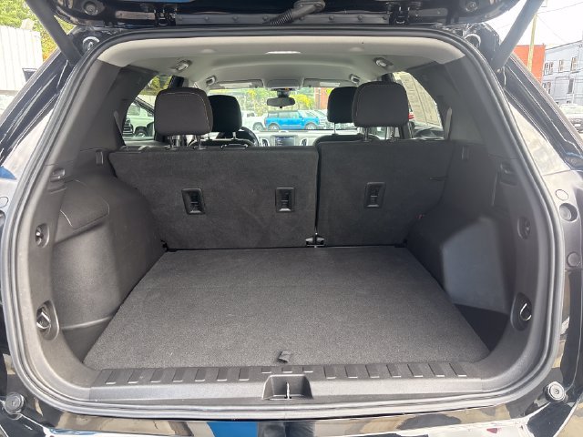 Used 2021 Chevrolet Equinox LT AWD/4WD image 20
