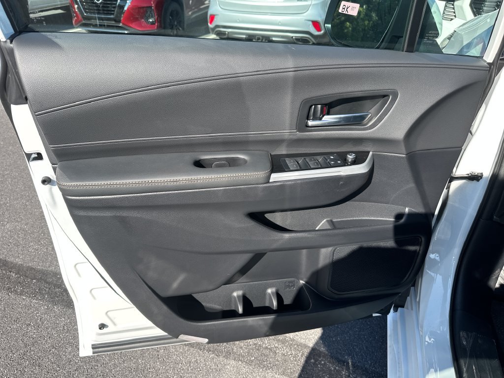 New 2026 Toyota Sienna XLE Woodland Edition AWD/4WD image 15